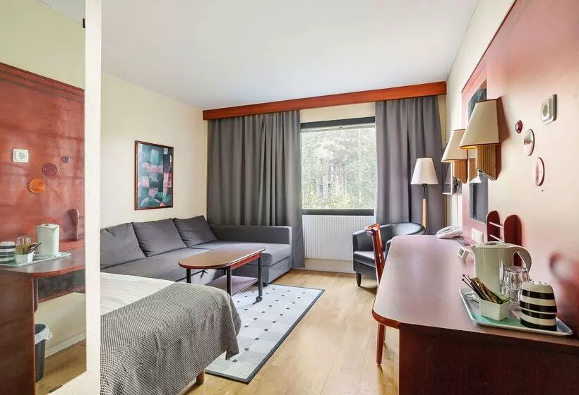 Best Western Hotell Soderh