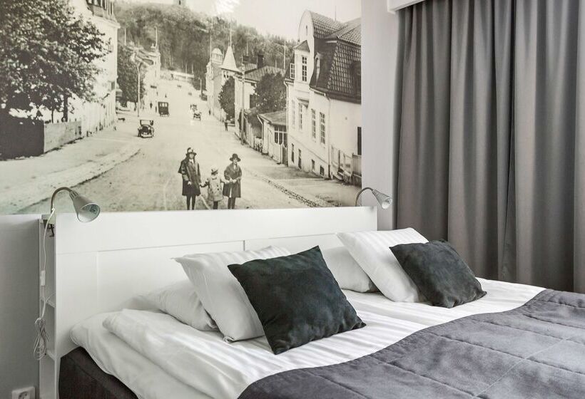 Best Western Hotell Soderh