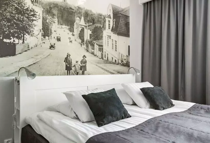 Best Western Hotell Soderh