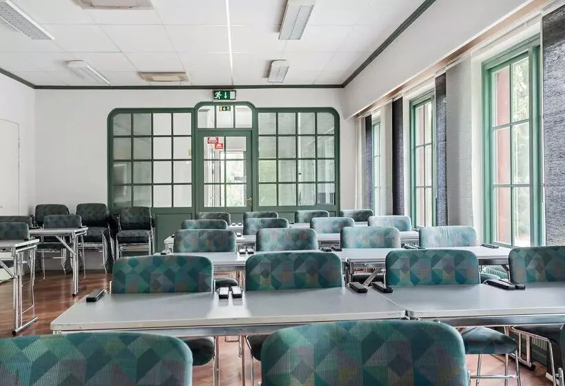 Best Western Hotell Soderh