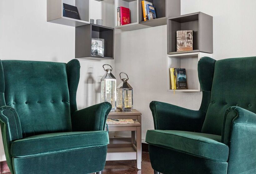 Best Western Hotell Soderh