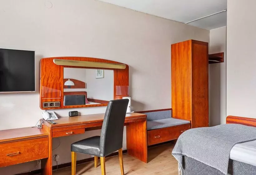 Best Western Hotell Soderh