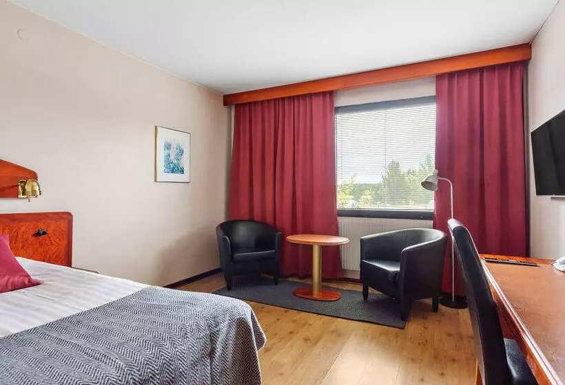 Best Western Hotell Soderh