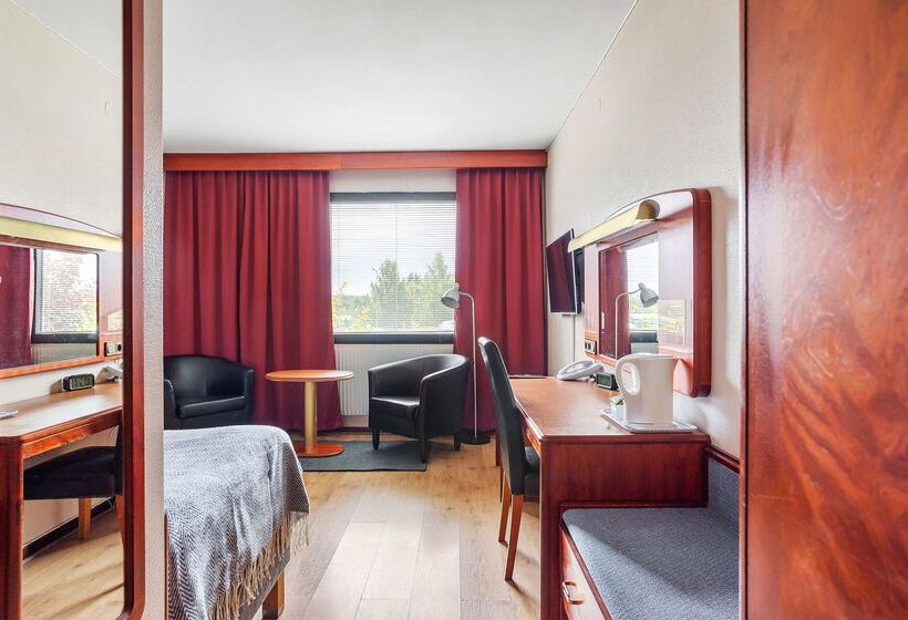 Best Western Hotell Soderh