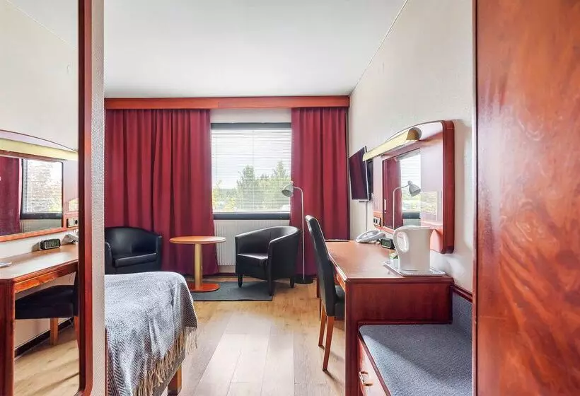 Best Western Hotell Soderh