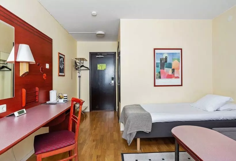 Best Western Hotell Soderh