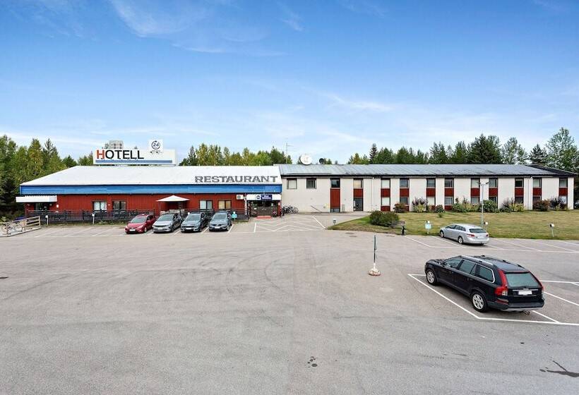 Best Western Hotell Soderh