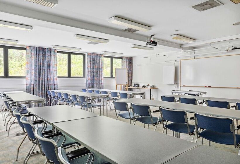 Best Western Hotell Soderh