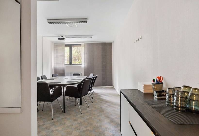 Best Western Hotell Soderh