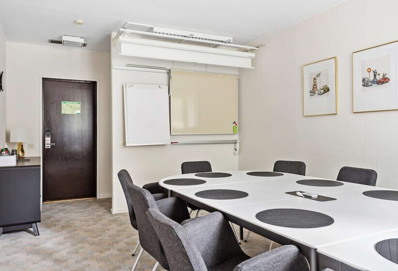 Best Western Hotell Soderh