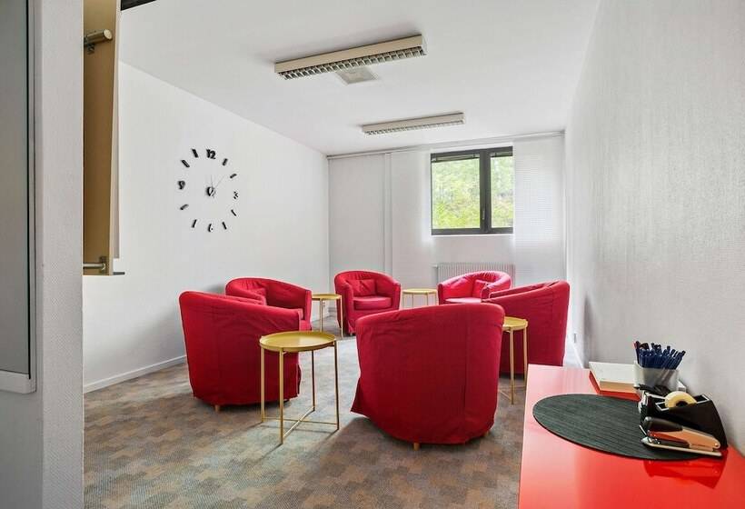 Best Western Hotell Soderh