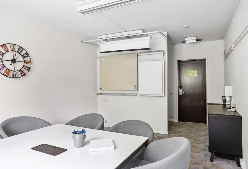 Best Western Hotell Soderh