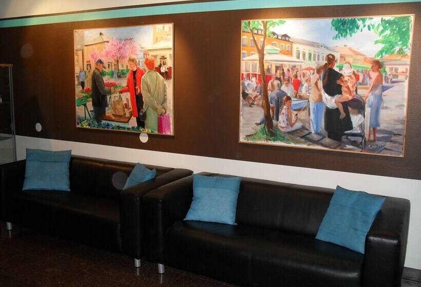 Best Western Hotell Soderh