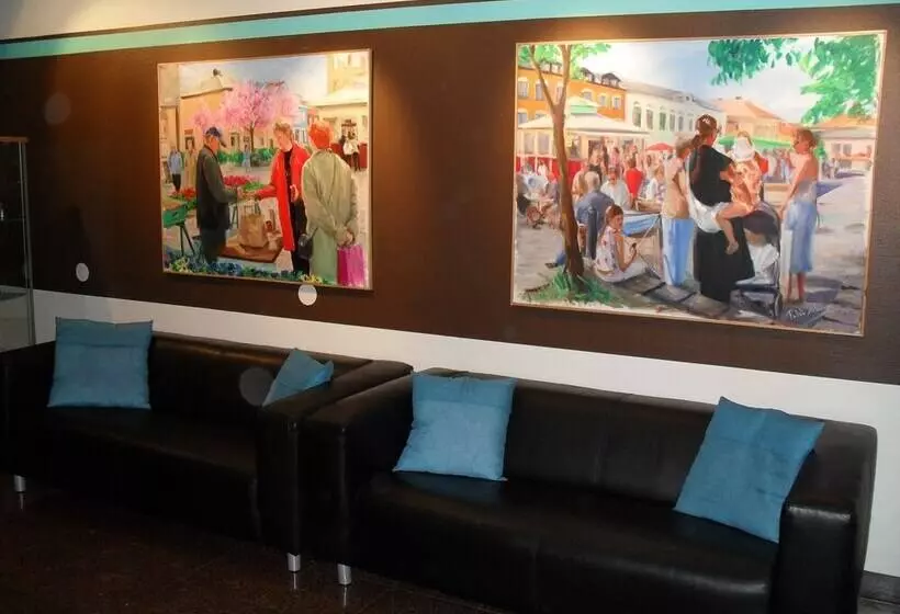 Best Western Hotell Soderh