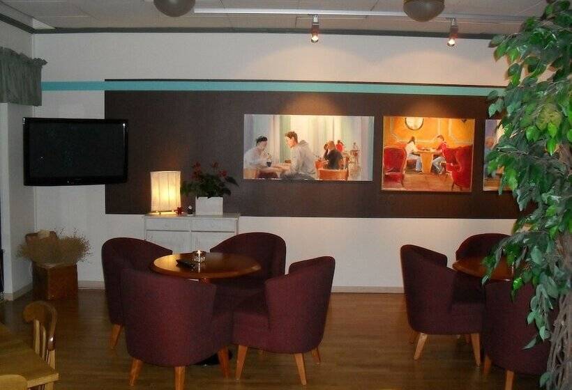 Best Western Hotell Soderh