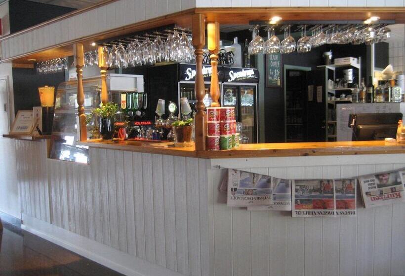 Best Western Hotell Soderh