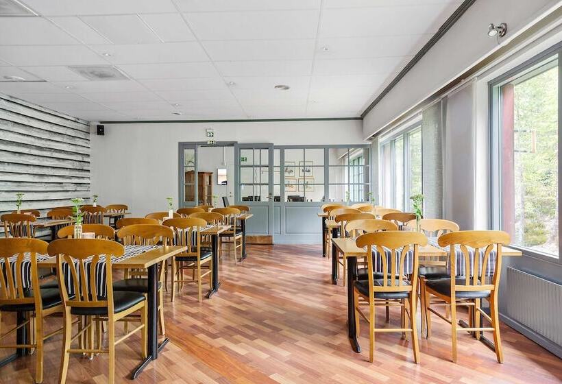 Best Western Hotell Soderh