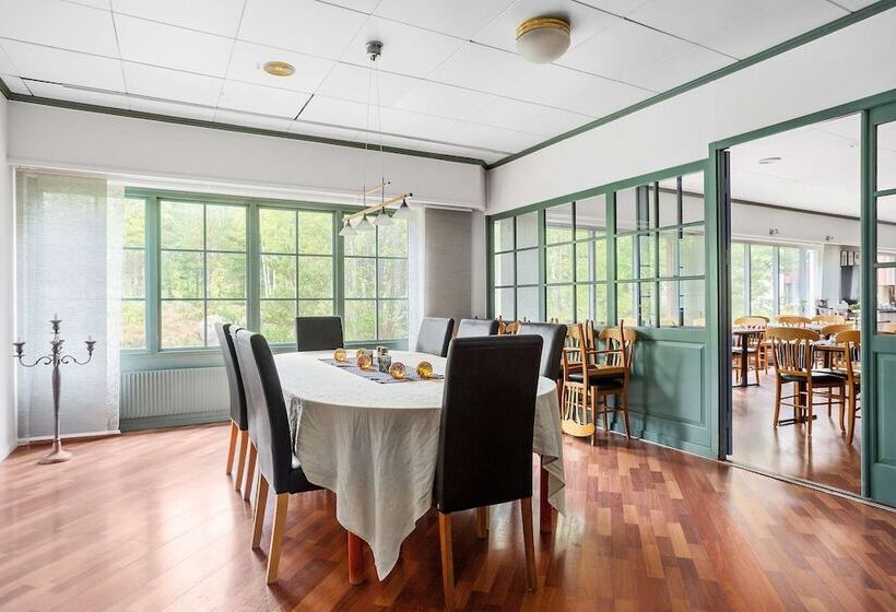 Best Western Hotell Soderh