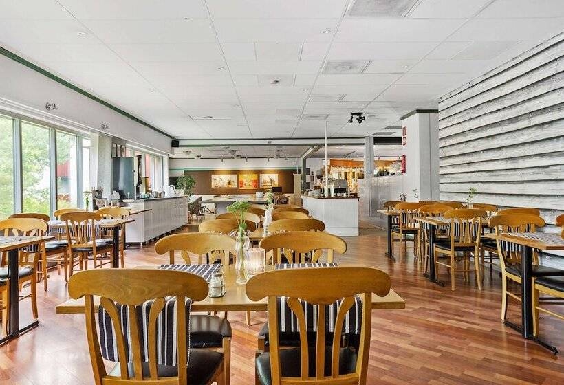 Best Western Hotell Soderh
