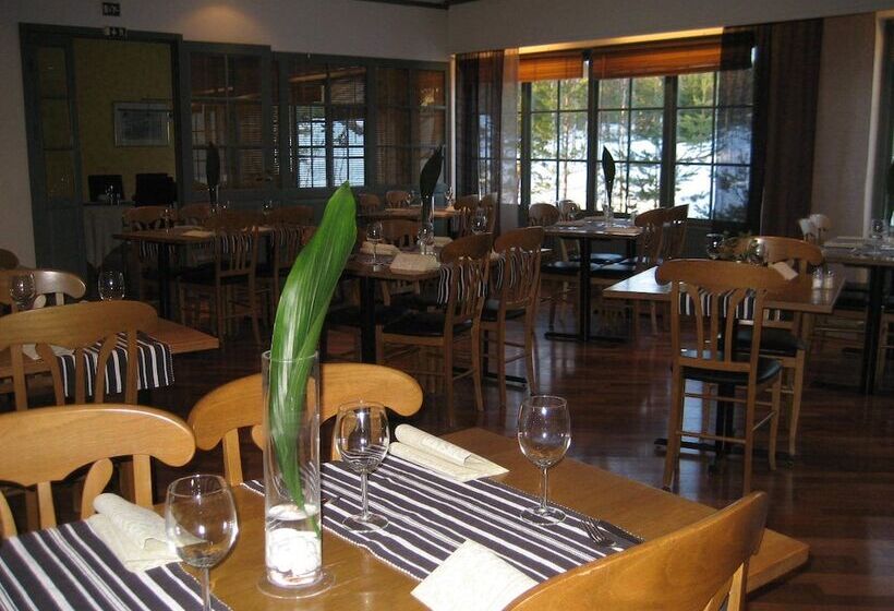 Best Western Hotell Soderh