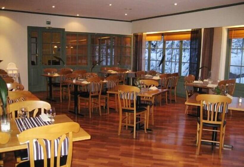 Best Western Hotell Soderh