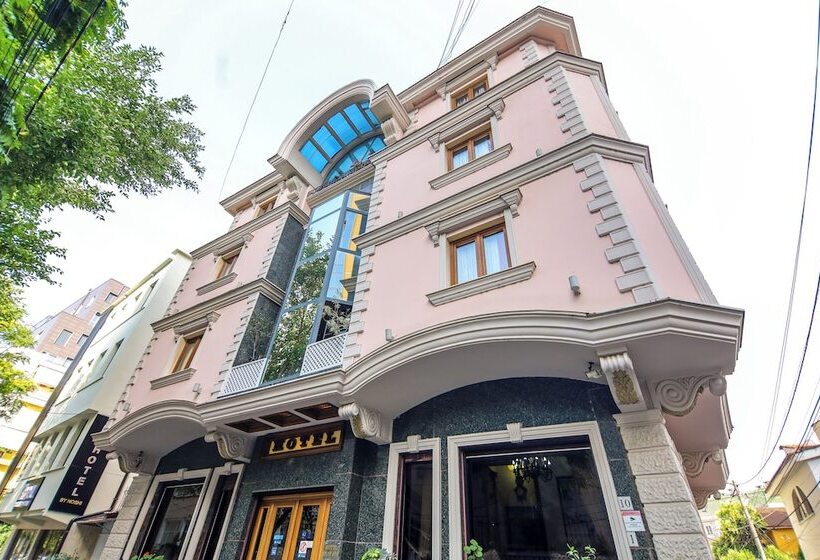 فندق Brilant Antik