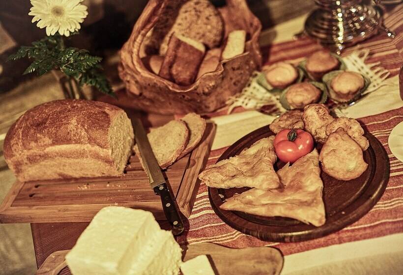 فندق Brilant Antik