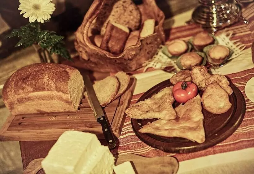 酒店 Brilant Antik