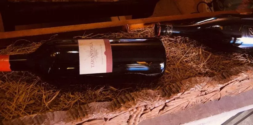 酒店 Brilant Antik