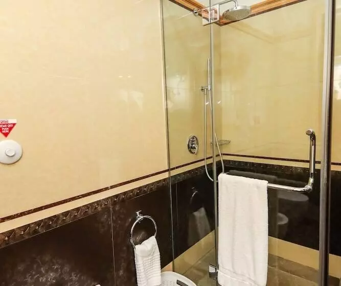 酒店 Brilant Antik