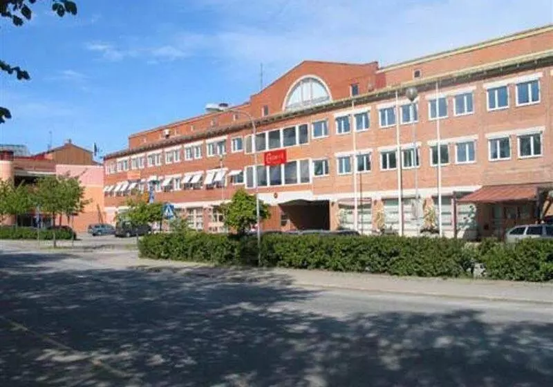 Sure Hotel By Best Western Stockholm Alvsjo