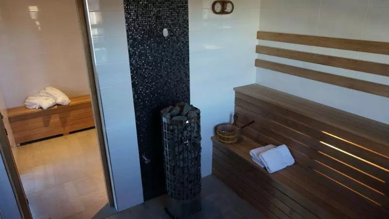 Sure Hotel By Best Western Stockholm Alvsjo