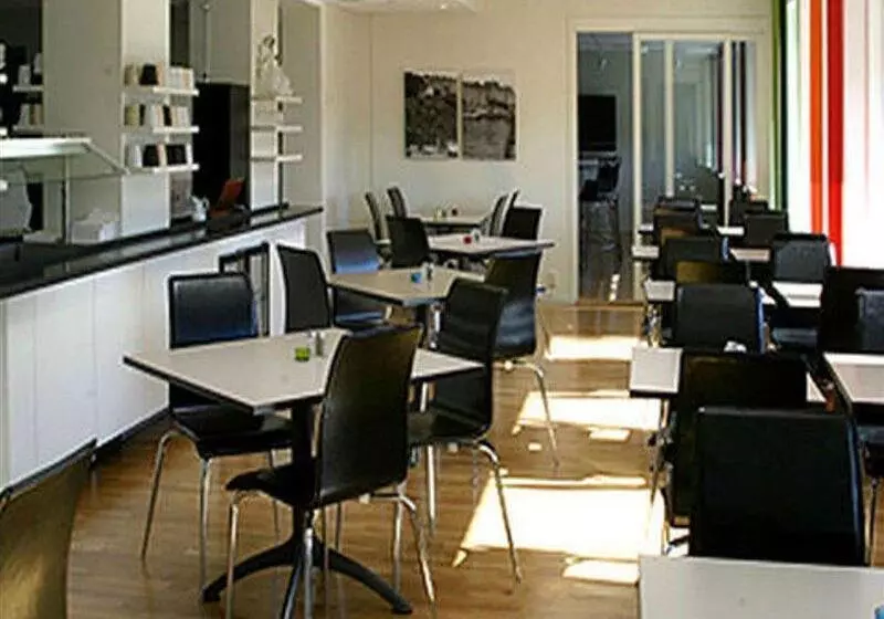 Sure Hotel By Best Western Stockholm Alvsjo