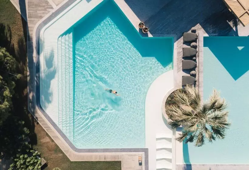 Phāea Cretan Malia, A Member Of Design Hotels