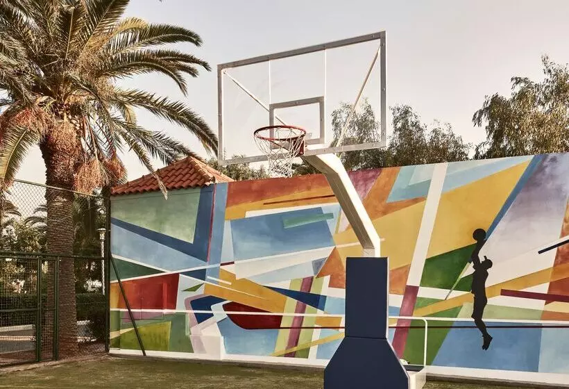 Phāea Cretan Malia, A Member Of Design Hotels