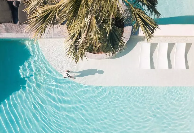 Phāea Cretan Malia, A Member Of Design Hotels