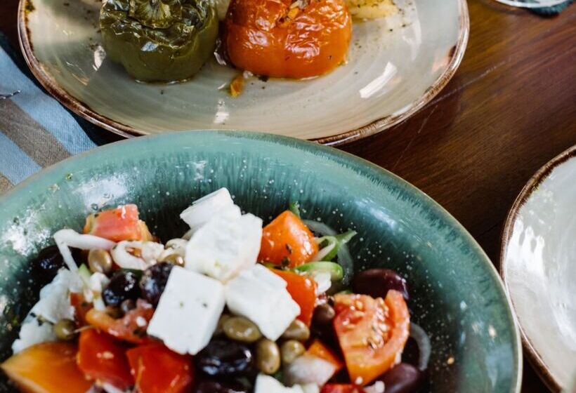 Phāea Cretan Malia, A Member Of Design Hotels