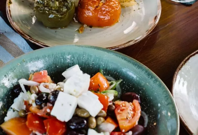 Phāea Cretan Malia, A Member Of Design Hotels