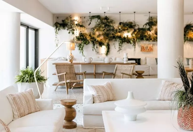 Phāea Cretan Malia, A Member Of Design Hotels