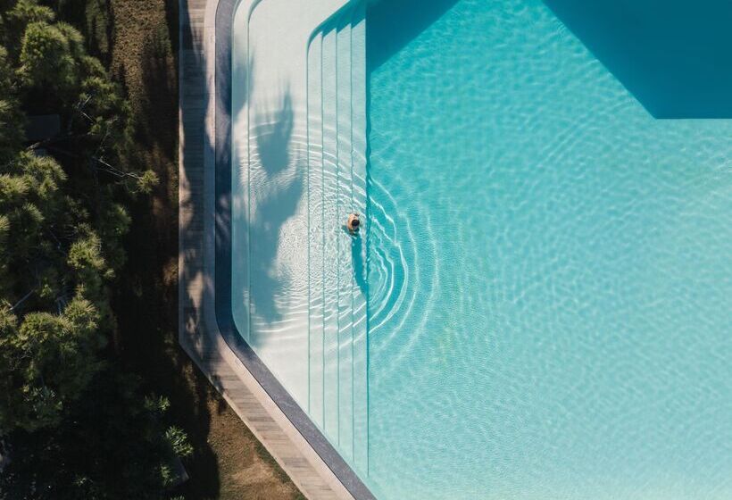 Phāea Cretan Malia, A Member Of Design Hotels