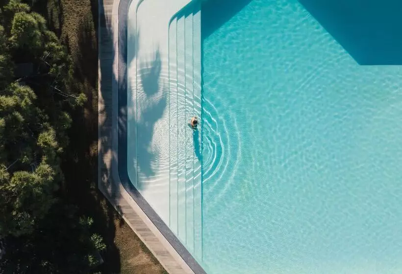 Phāea Cretan Malia, A Member Of Design Hotels