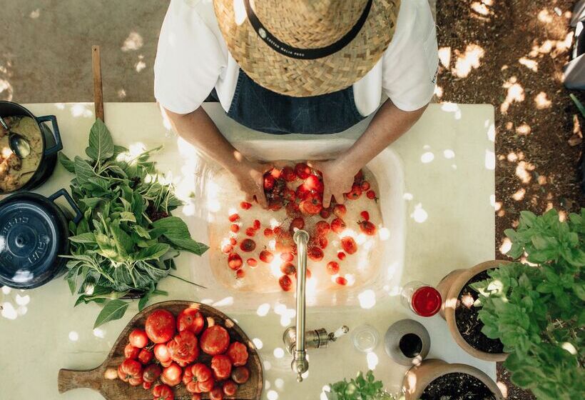 Phāea Cretan Malia, A Member Of Design Hotels