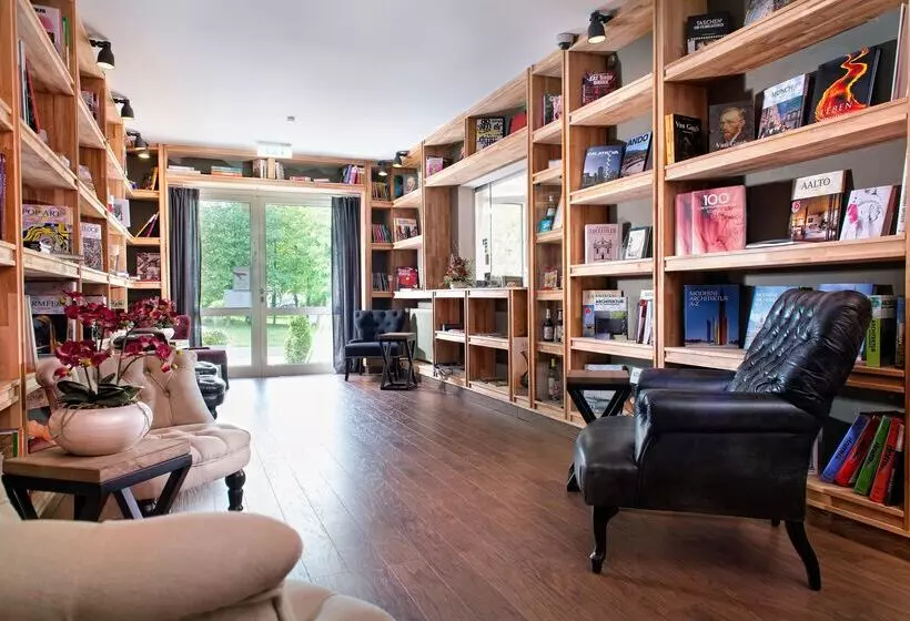 Otel Days Inn By Wyndham Leipzig City Centre