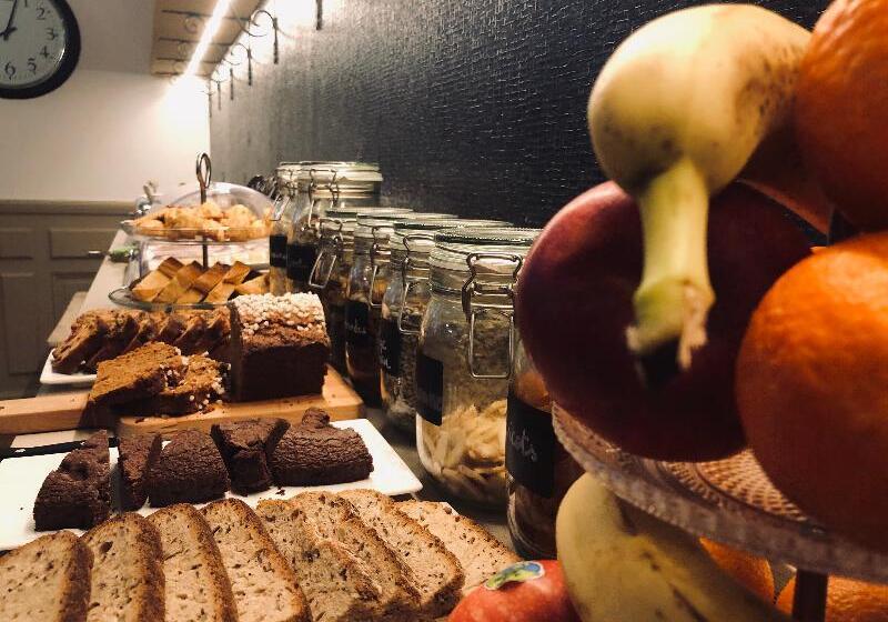 酒店 & Espace Bienetre La Maison Du Lierre