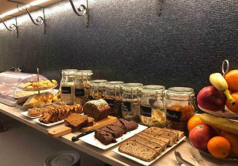 酒店 & Espace Bienetre La Maison Du Lierre