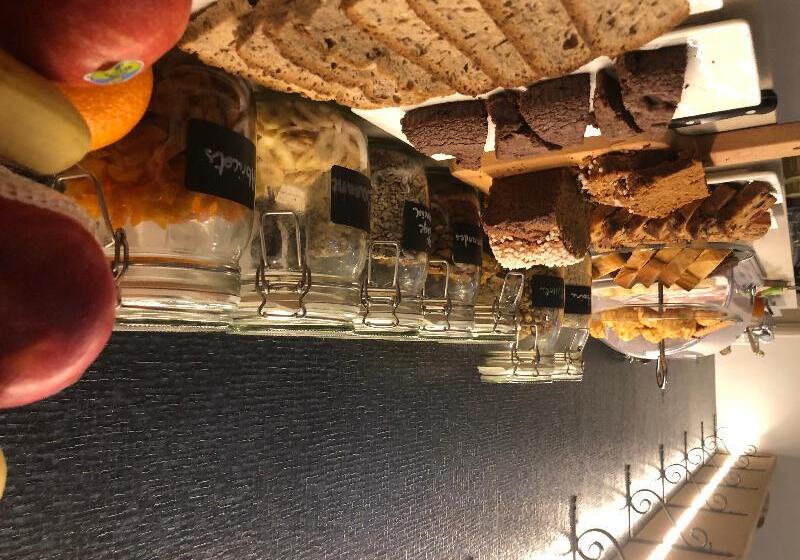 酒店 & Espace Bienetre La Maison Du Lierre