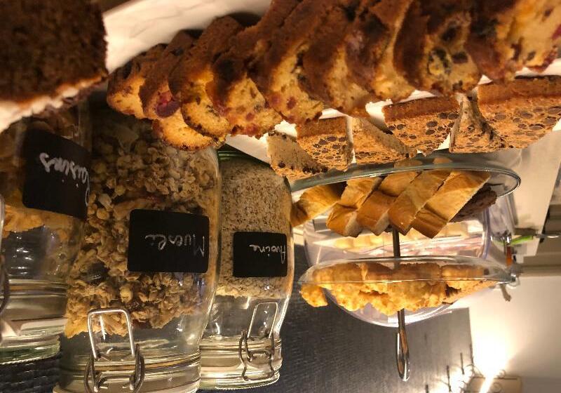 酒店 & Espace Bienetre La Maison Du Lierre