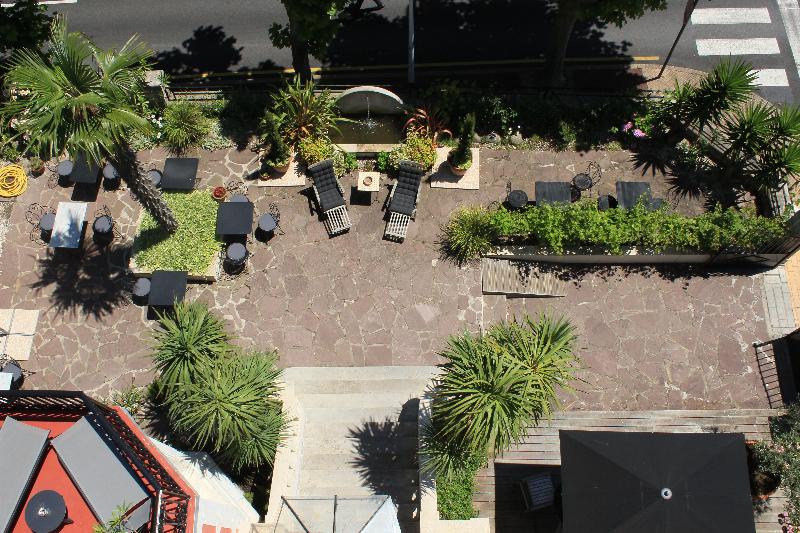 酒店 & Espace Bienetre La Maison Du Lierre