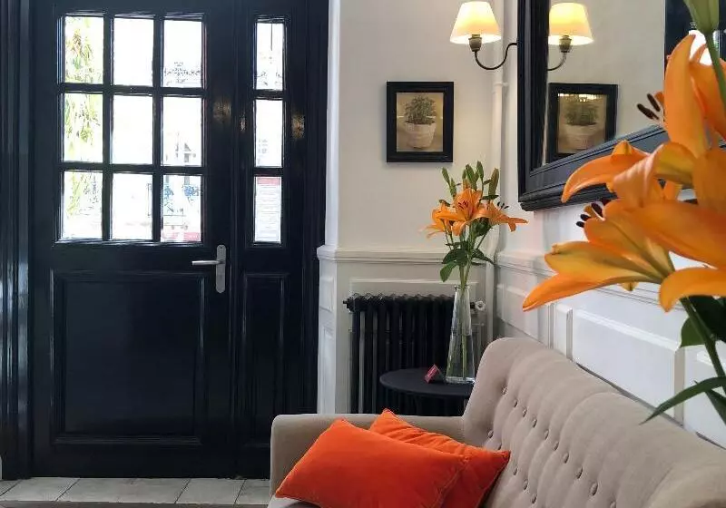 酒店 & Espace Bienetre La Maison Du Lierre