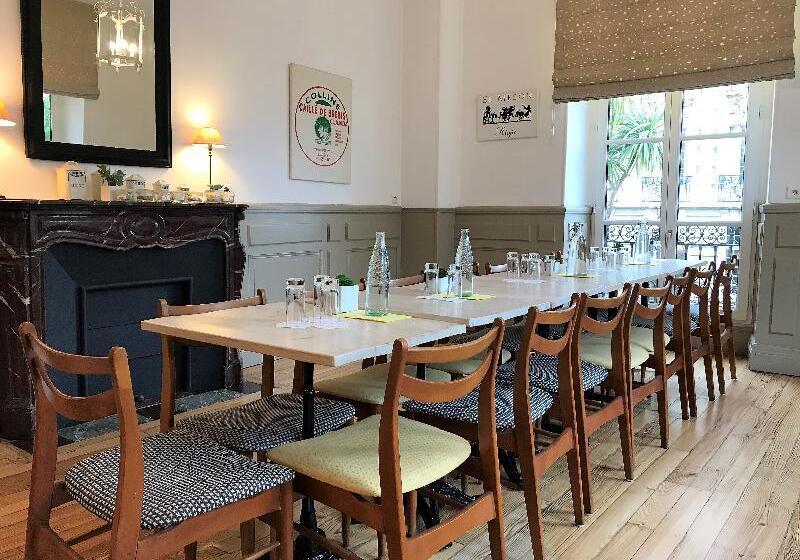 酒店 & Espace Bienetre La Maison Du Lierre